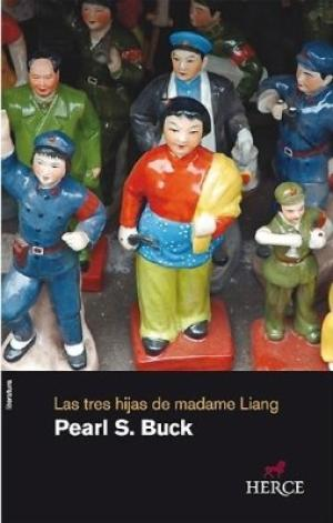 [9788493629106] LAS TRES HIJAS DE MADAME LIANG