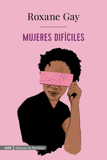 [9788491814283] MUJERES DIFÍCILES