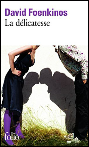 [9782070459315] LA DÉLICATESSE