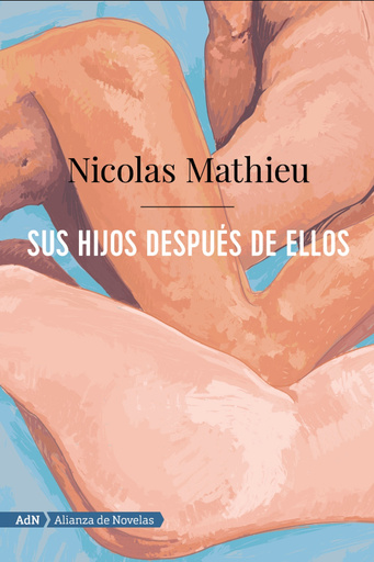 [9788491816386] SUS HIJOS DESPUÉS DE ELLOS