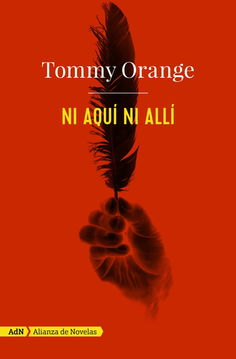 [9788491812586] NI AQUÍ NI ALLÍ