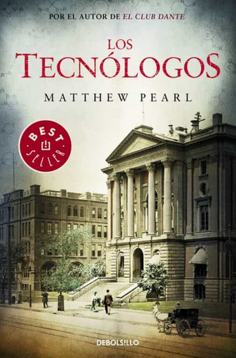 [9788466334266] LOS TECNÓLOGOS