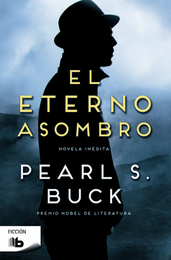 [9788490701676] EL ETERNO ASOMBRO