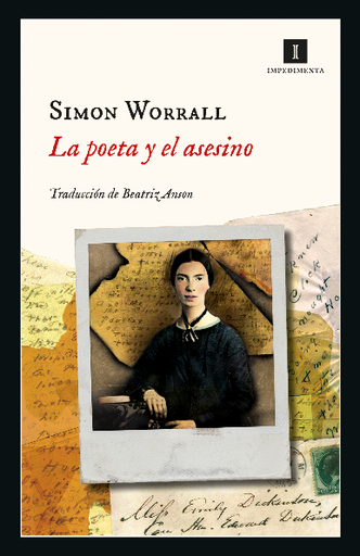 [9788417553227] LA POETA Y EL ASESINO