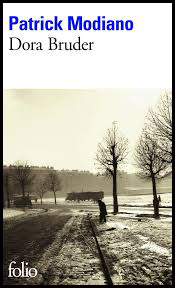 [9782070408481] DORA BRUDER