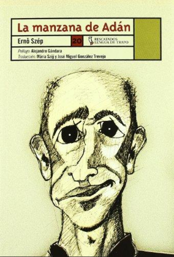 [9788483810866] LA MANDAZA DE ADÁN