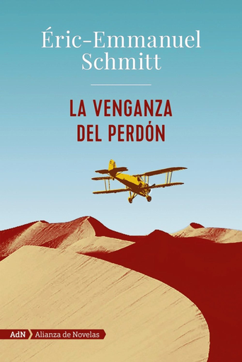 [9788491812487] LA VENGANZA DEL PERDÓN