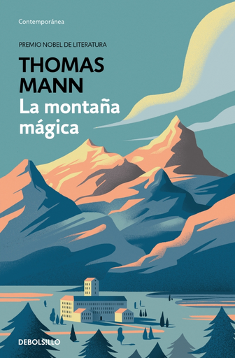 [9788466352406] LA MONTAÑA MÁGICA