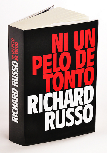 [9788416259687] NI UN PELO DE TONTO