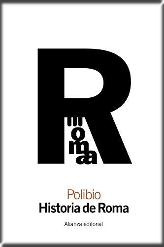 [9788491811138] HISTORIA DE ROMA