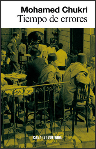 [9788494035388] TIEMPO DE ERRORES