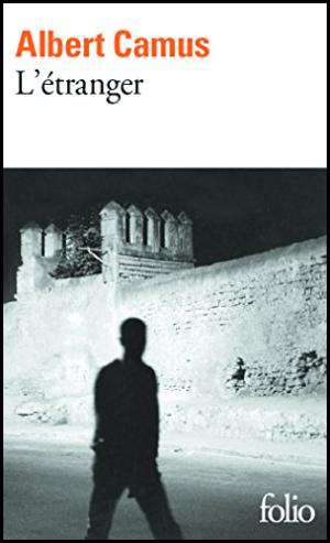 [9782070360024] L'ÉTRANGER