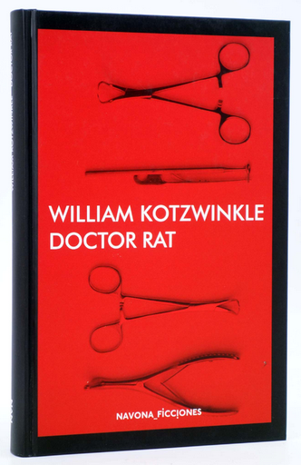 [9788416259878] DOCTOR RAT