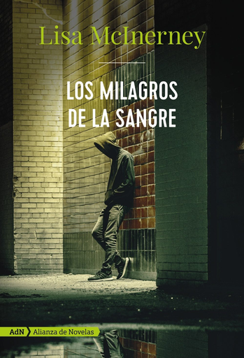 [9788491812463] LOS MILAGROS DE LA SANGRE