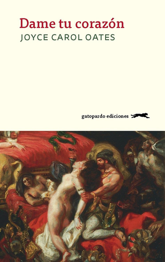 [9788494510069] DAME TU CORAZÓN