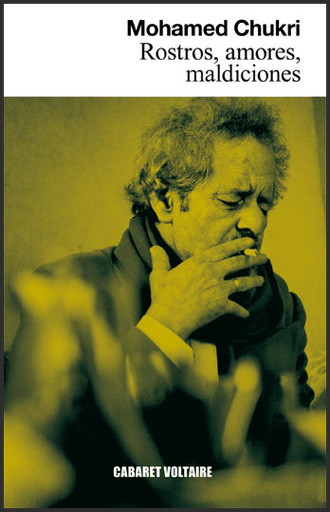 [9788494218545] ROSTROS, AMORES, MALDICIONES