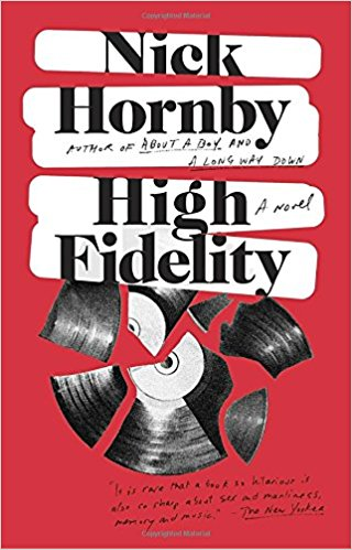 [9781573225519] HIGH FIDELITY