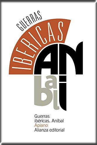 [9788491044567] GUERRAS IBÉRICAS. ANÍBAL