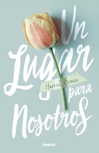 [9788492915958] UN LUGAR PARA NOSOTROS
