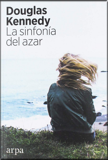 [9788417623067] LA SINFONÍA DEL AZAR
