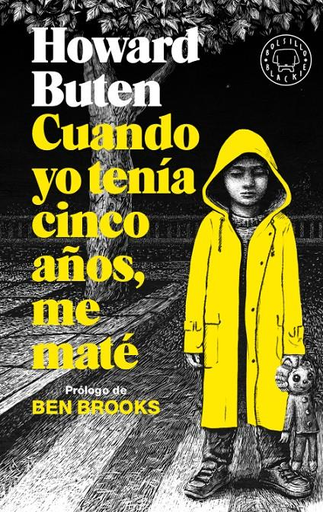 [9788417552398] CUANDO YO TENÍA CINCO AÑOS, ME MATÉ