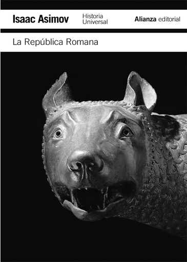 [9788420652801] LA REPÚBLICA ROMANA