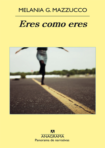 [9788433979421] ERES COMO ERES