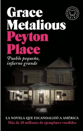 [9788417552565] PEYTON PLACE