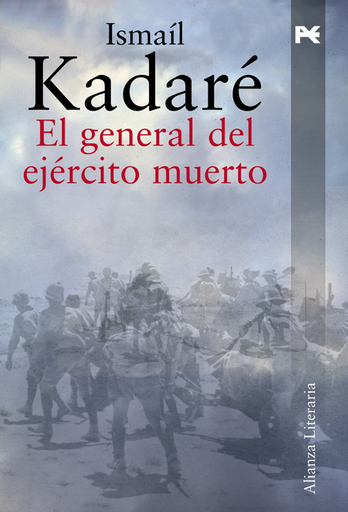[9788420651538] EL GENERAL DEL EJÉRCITO MUERTO