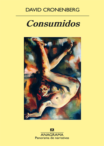 [9788433979414] CONSUMIDOS
