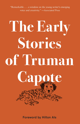 [9780812987690] THE EARLY STORIES OF TRUMAN CAPOTE