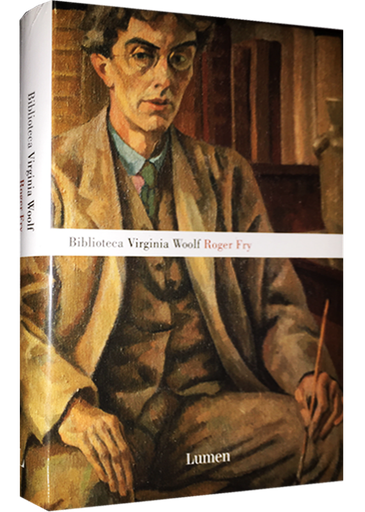 [9788426401731] ROGER FRY