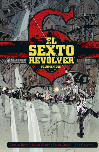 [9788467952070] EL SEXTO REVÓLVER 02