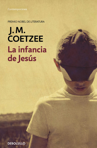 [9788490622360] LA INFANCIA DE JESÚS
