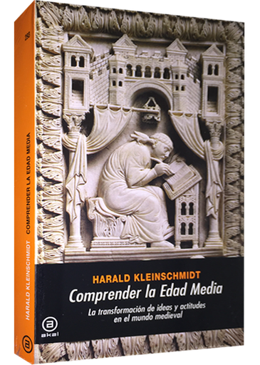 [9788446027744] COMPRENDER LA EDAD MEDIA