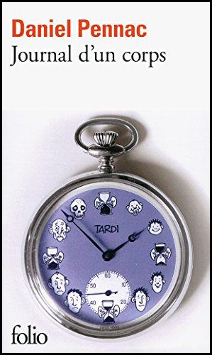 [9782070456604] JOURNAL D'UN CORPS
