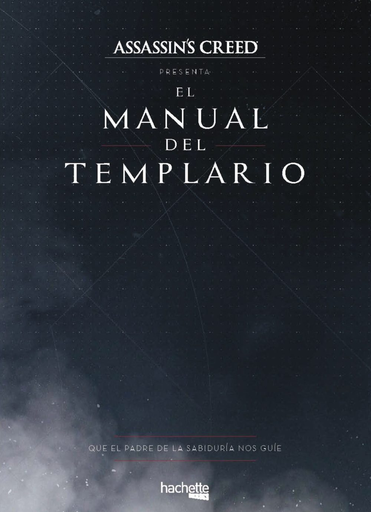 [9788416857562] MANUAL DEL TEMPLARIO