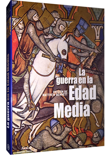 [9788446031079] LA GUERRA EN LA EDAD MEDIA