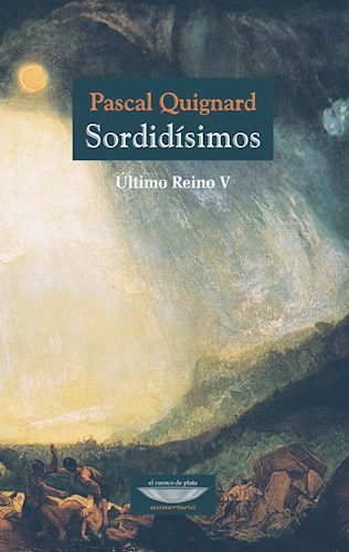 [9789873743788] SORDIDÍSIMOS
