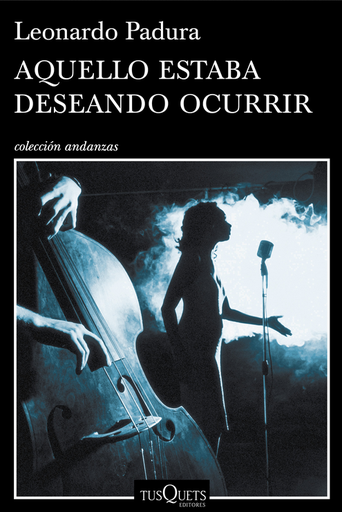 [9788490660386] AQUELLO ESTABA DESEANDO OCURRIR