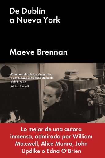 [9788494991387] DE DUBLÍN A NUEVA YORK