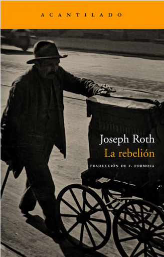 [9788496834309] LA REBELIÓN
