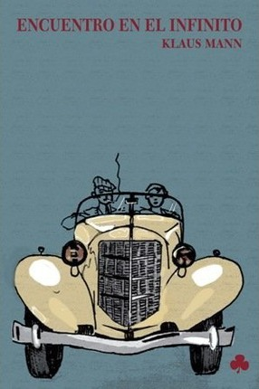 [9788493465278] ENCUENTRO EN EL INFINITO