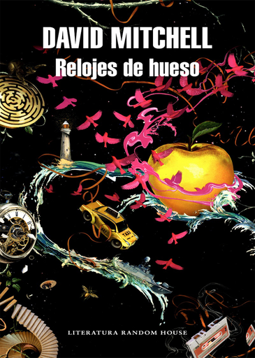 [9788439731207] RELOJERO DE HUESO