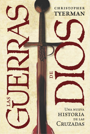 [9788498920772] LAS GUERRAS DE DIOS