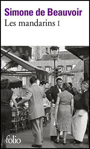 [9782070367696] LES MANDARINS I