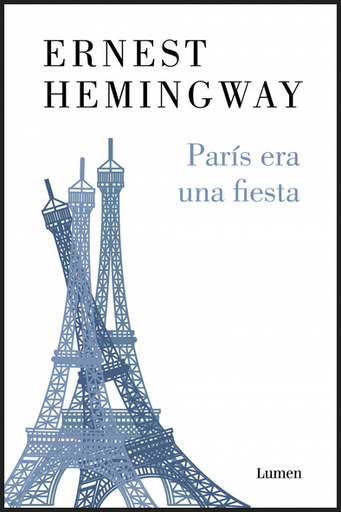 [9788426409737] PARÍS ERA UNA FIESTA