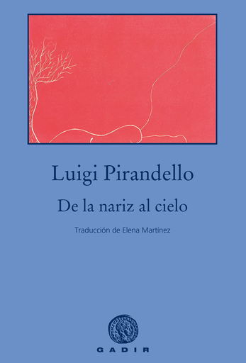[9788494945045] DE LA NARIZ AL CIELO