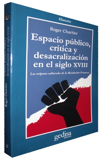 [9788474325096] ESPACIO PÚBLICO, CRÍTICA Y DESACRALIZACIÓN EN EL SIGLO XVIII