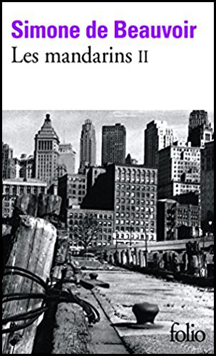 [9782070367702] LES MANDARINS II